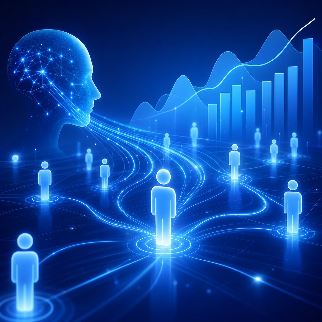 Will AI Reduce Marketing Team Hiring 2025 2026