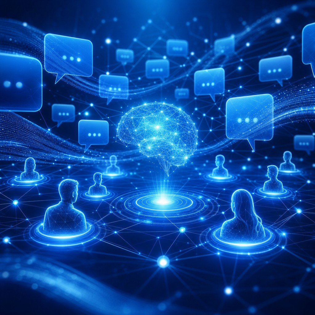 Will AI Replace Digital Marketers Reddit