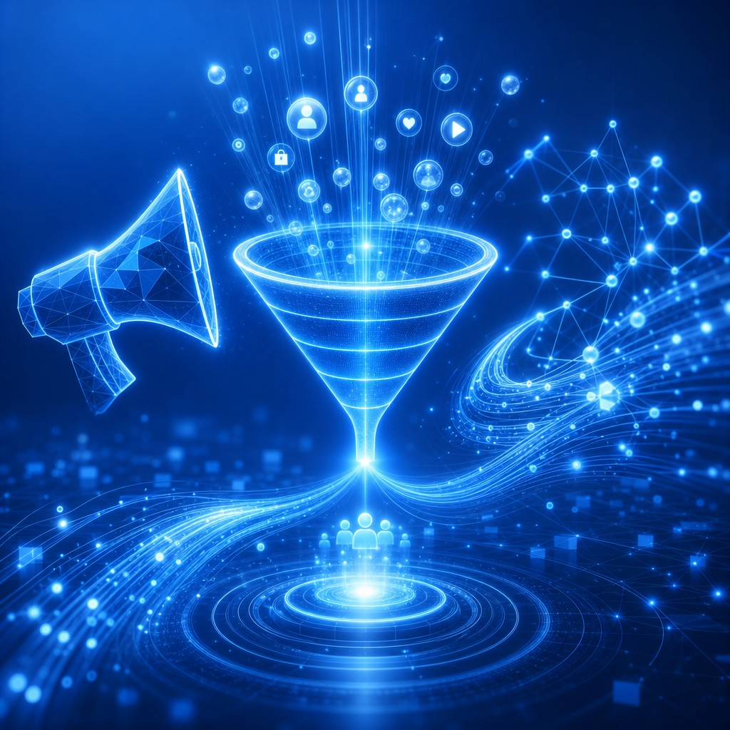 Will AI Replace Digital Marketing in Future