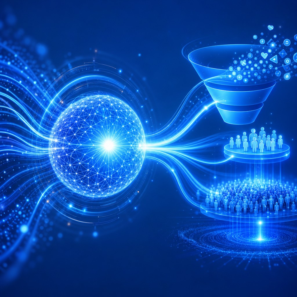 Will AI Take Over Marketing