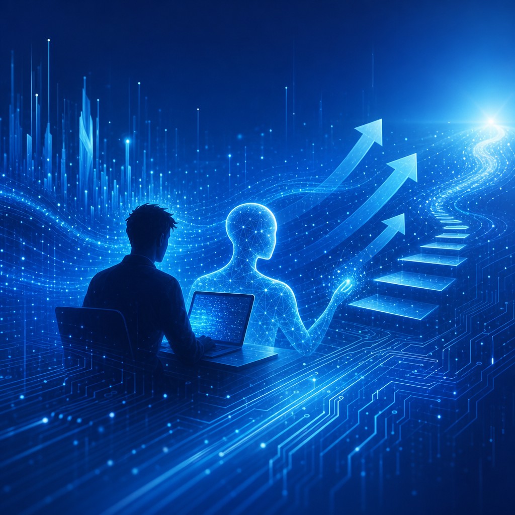 Will AI Take Web Developer Jobs