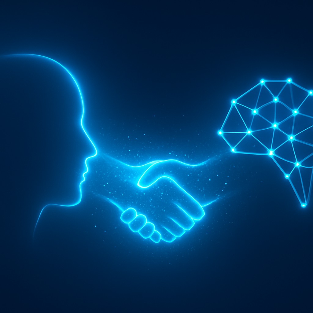 Will Marketers Be Replaced by AI