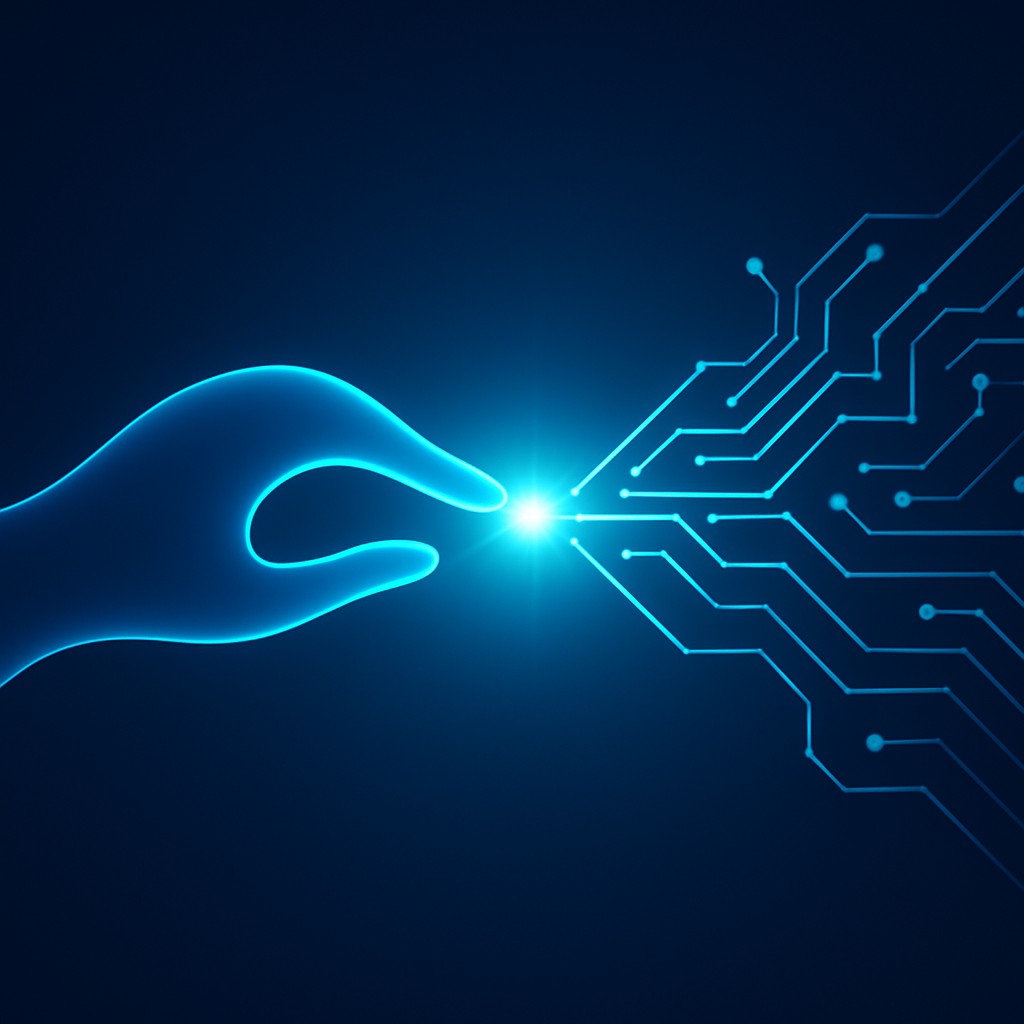 Will Marketing Be Replaced by AI
