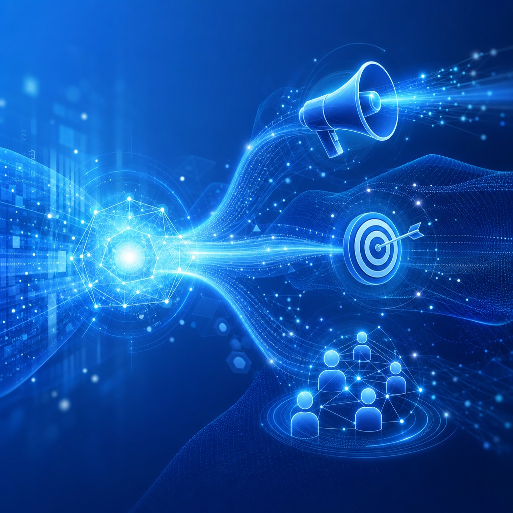 Will Marketing Be Taken Over by AI