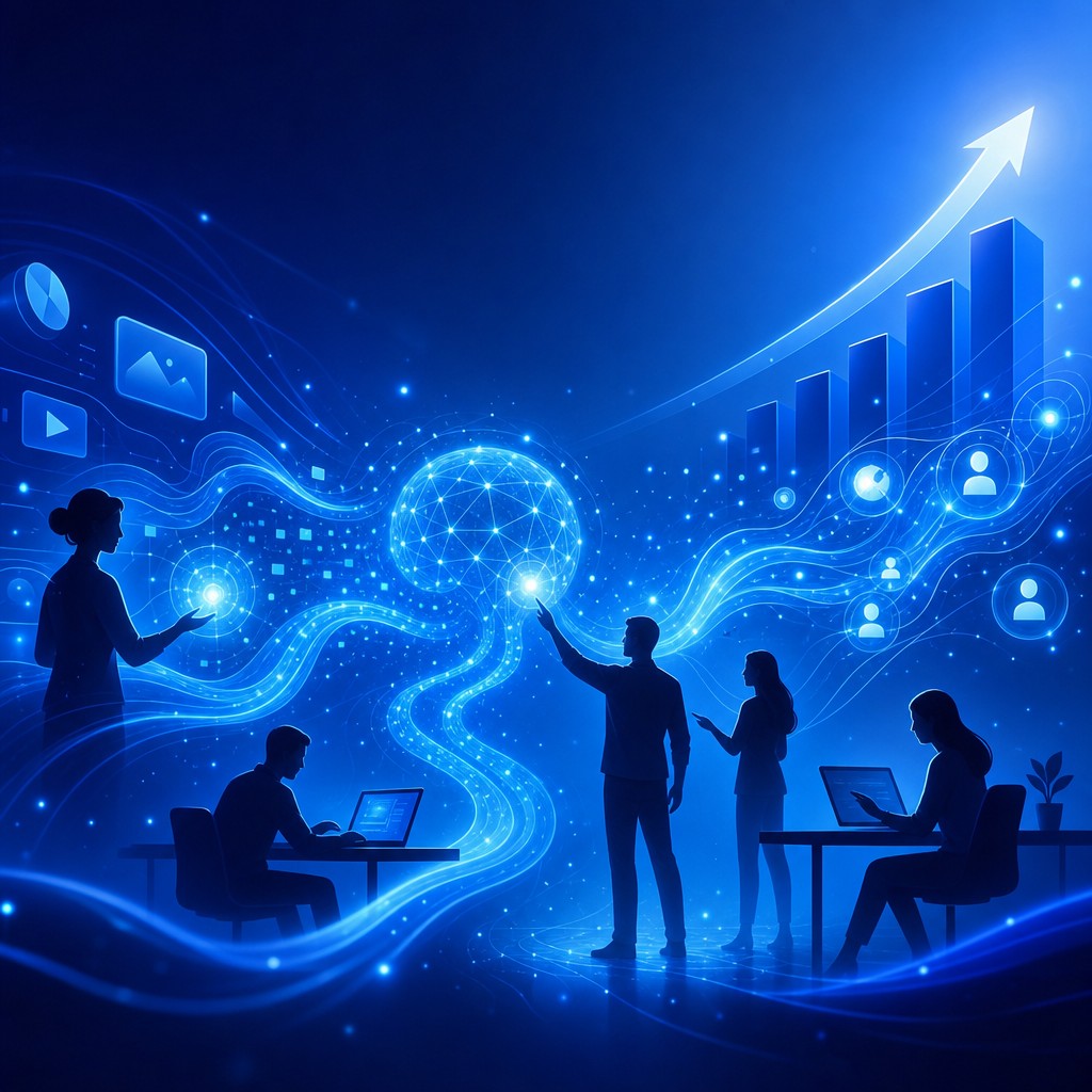 Will Marketing Jobs Be Affected by AI