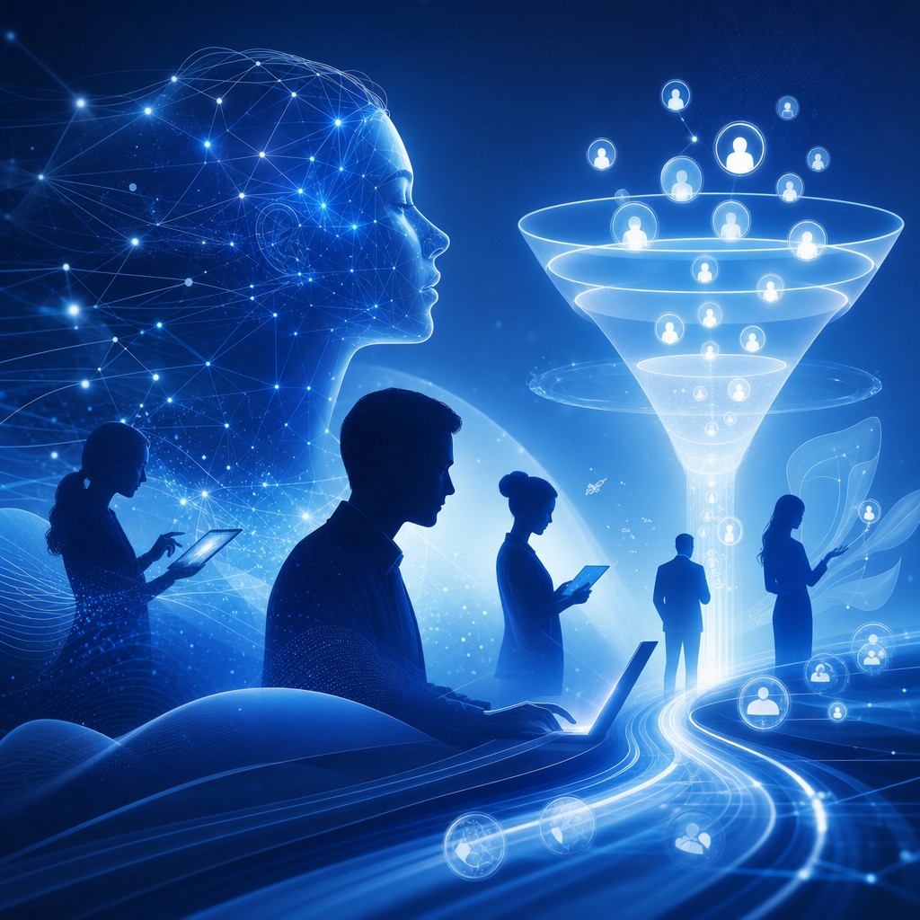 Will Marketing Jobs Be Taken Over by AI