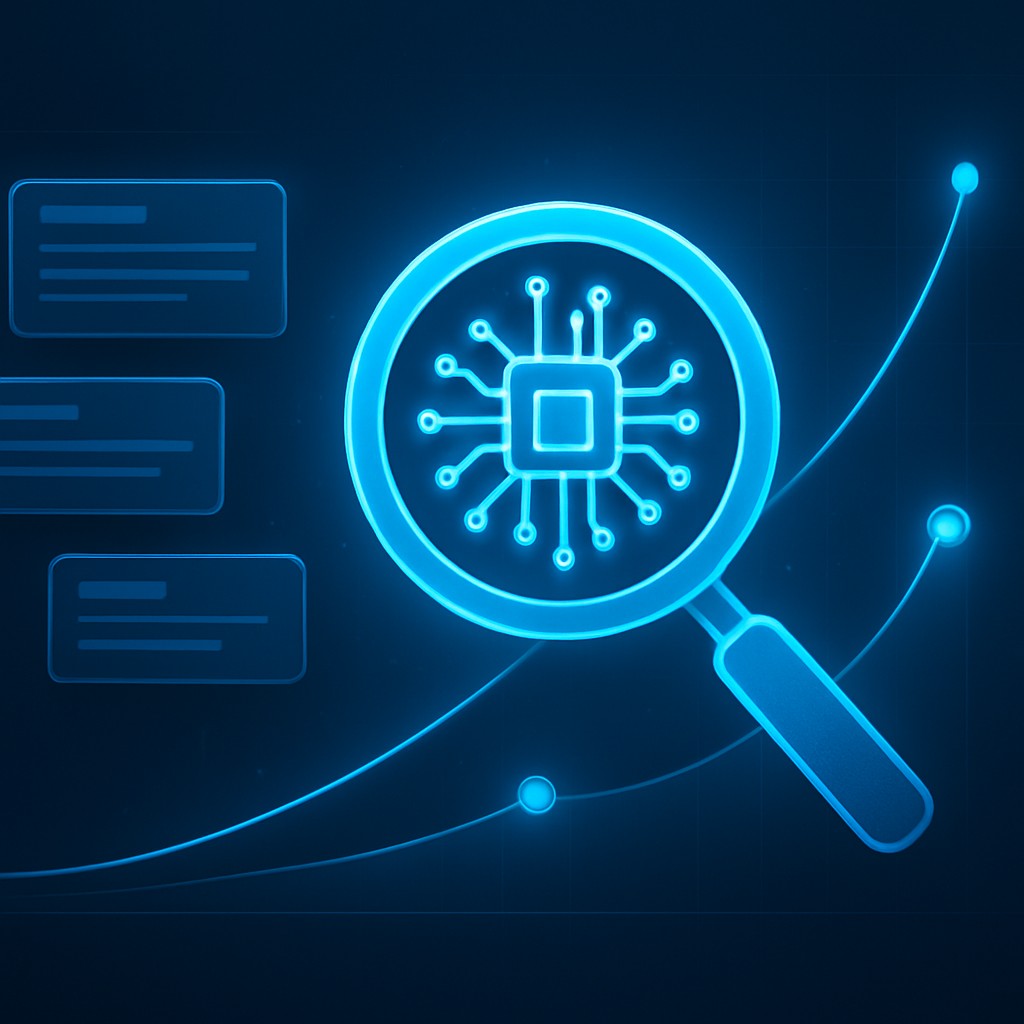 Will SEO Be Replaced by AI