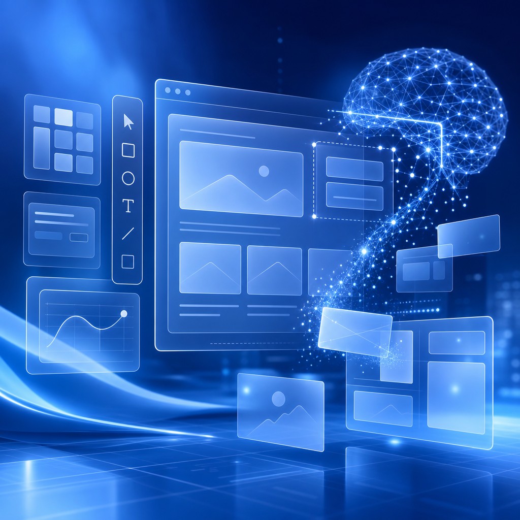 Will Web Design Be Replaced by AI