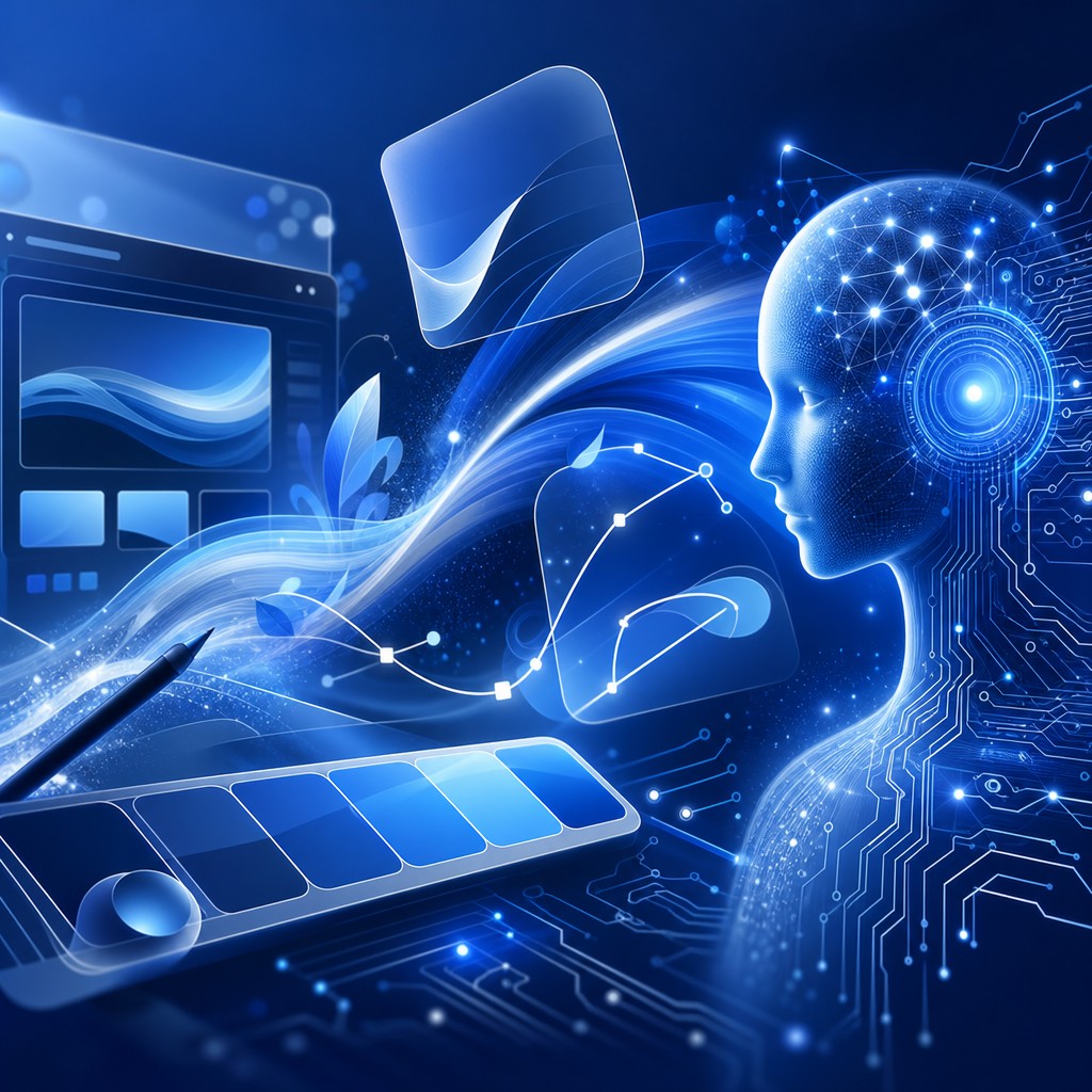Will Web Design Be Taken Over by AI
