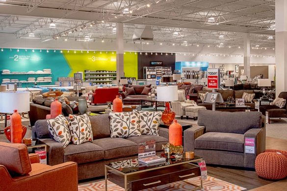 10+ Best Furniture Stores in Glasgow | Best Agencies