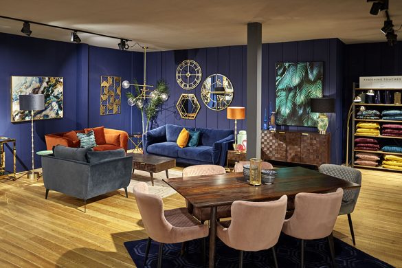 10+ Best Furniture Stores in Glasgow | Best Agencies