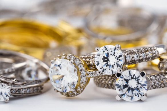 10 Best Jewellery Stores in Leicester | Best Agencies